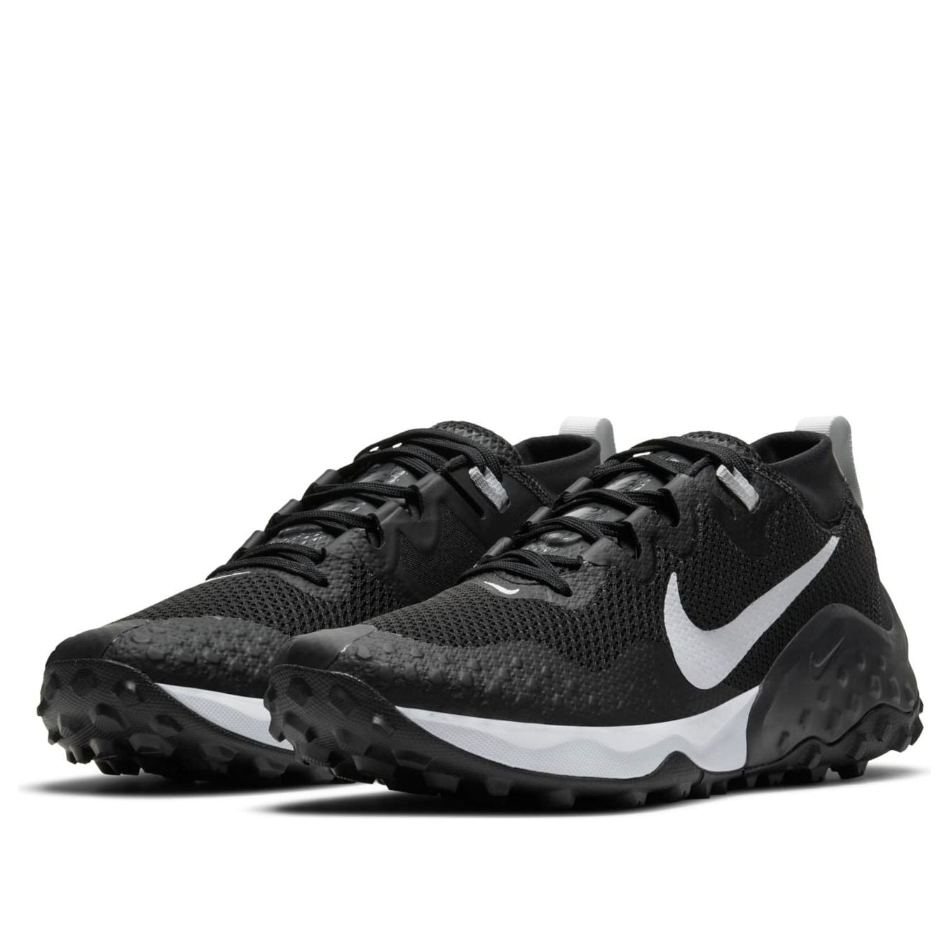 Nike Wildhorse 7 'Black Anthracite' CZ1856-002