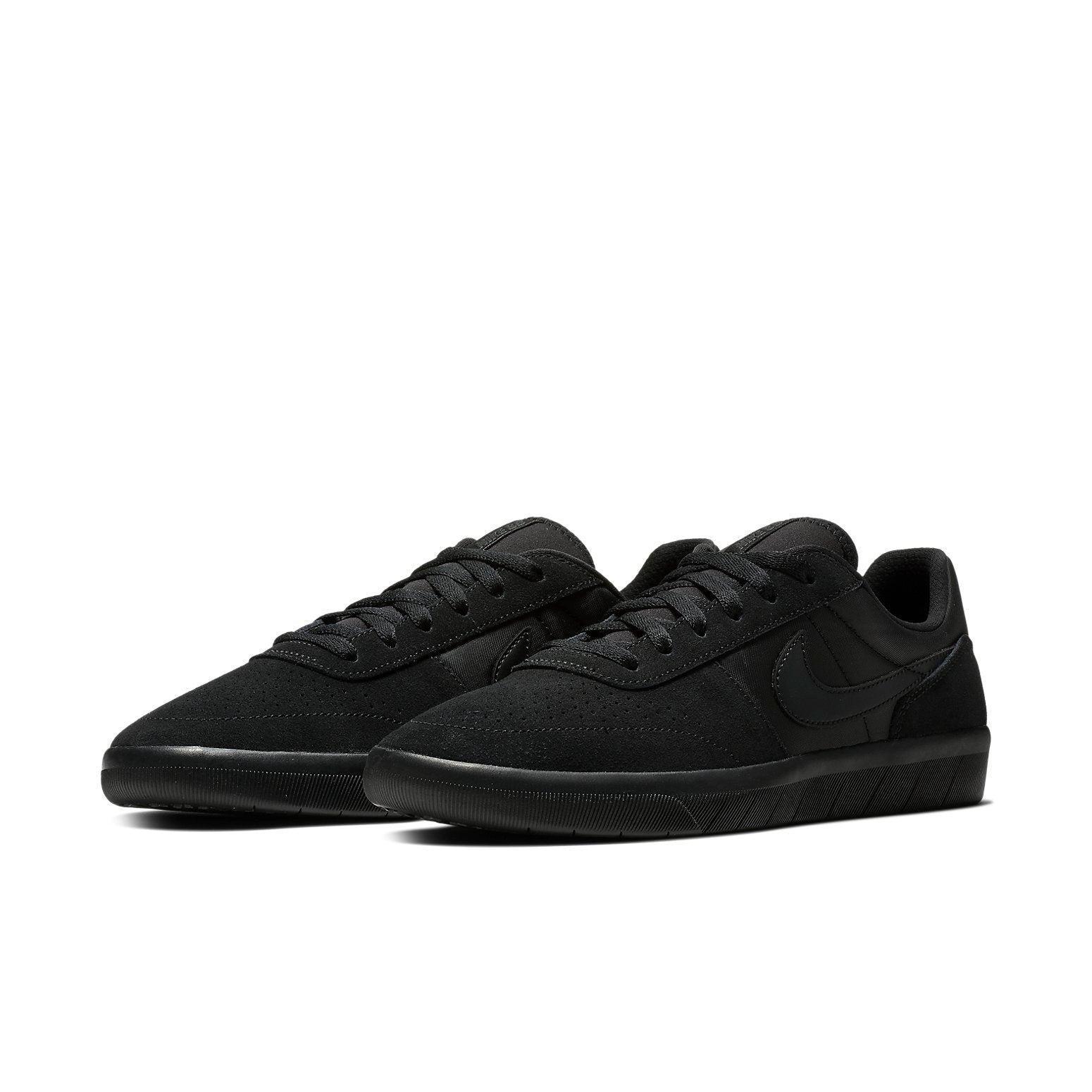 Nike Team Classic SB 'Black' AH3360-004