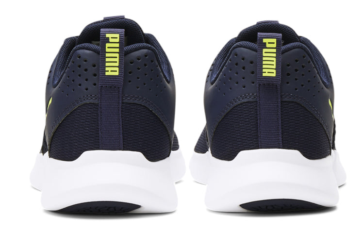 PUMA Interflex Softfoam Modern 'Blue' 192805-13