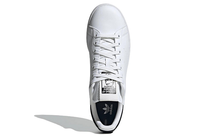 adidas Stan Smith Parley Shoes 'White Black' GV7608
