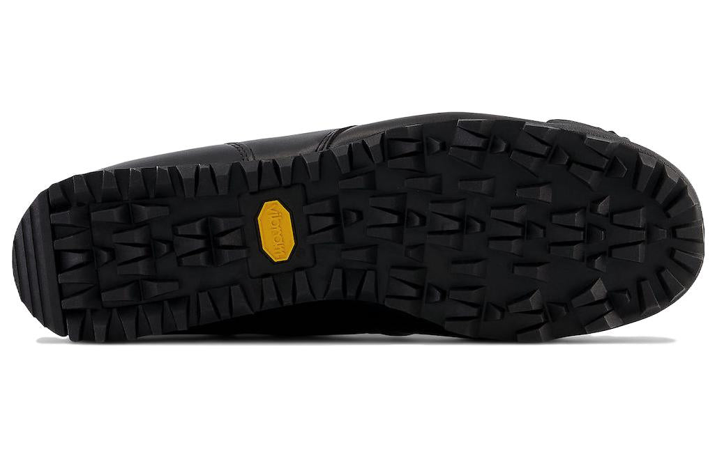 New Balance Rainier Low 'Triple Black' UALGSBBB