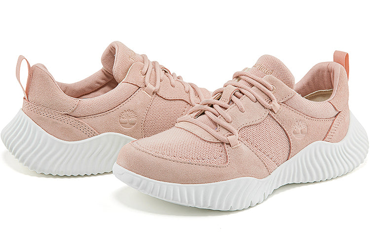 (WMNS) Timberland Truecloud 'Light Pink' A255QW