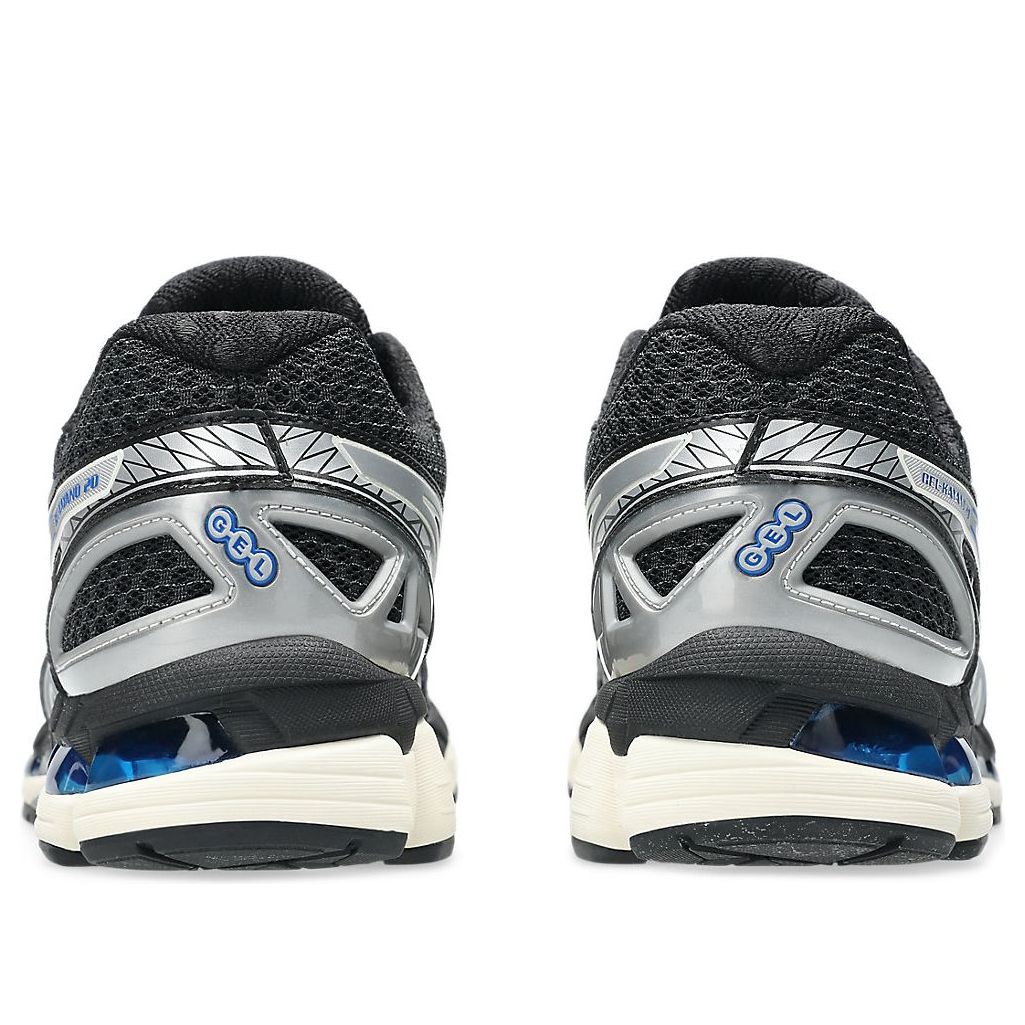 ASICS Gel-Kayano 20 'Black Pure Silver' 1203A388-001