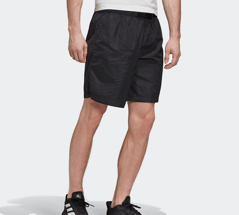 adidas tech shorts Sports Shorts Men Black FL3616