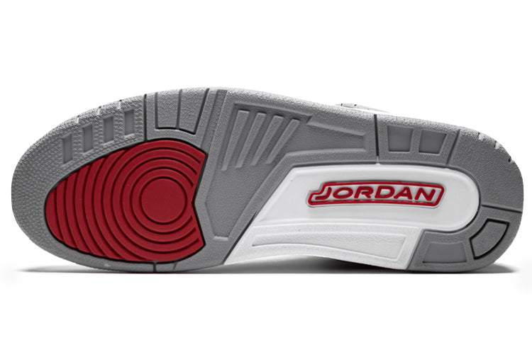 Air Jordan Spizike 'Cement Grey' 315371-101