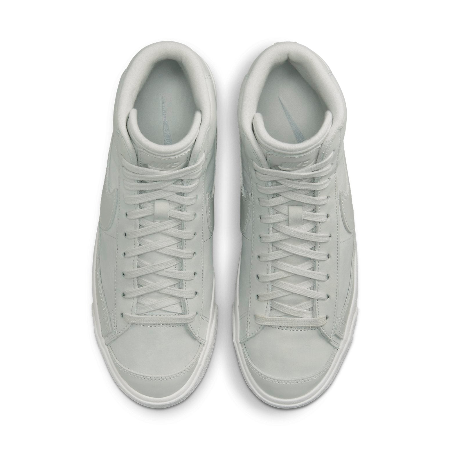 (WMNS) Nike Blazer Mid Premium 'Photon Dust' DQ7572-001