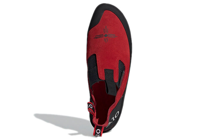 adidas Five Ten Moccasym 'Red Black' BC0891
