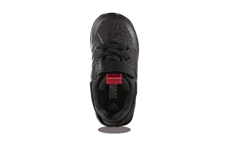 adidas Spider-Man Rapida Run 'Black' S81130