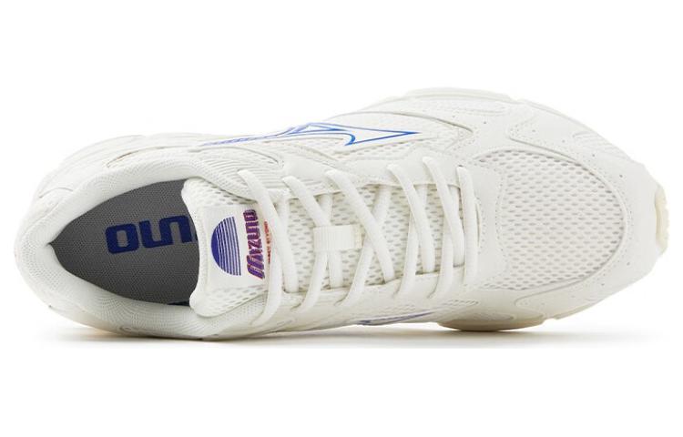 Mizuno Speed 2K 'White Blue' D1GH222908