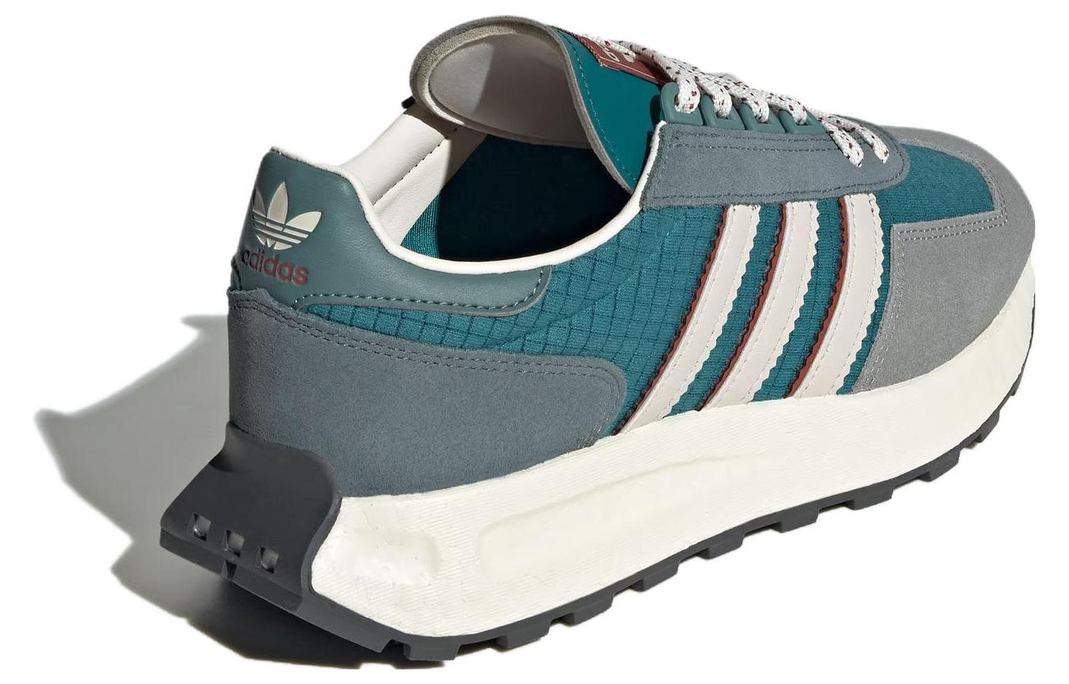 (WMNS) adidas Retropy E5 'Grey Legacy Teal' IG1579