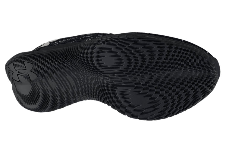 Under Armour Flow Velociti Wind 2 'Black Jet Grey' 3024903-004