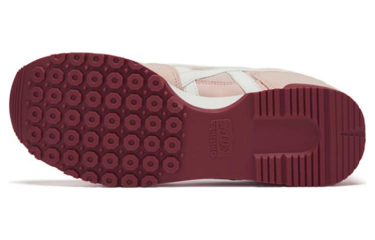 Onitsuka Tiger Alvarado 'Pink Burgundy' 1183A507-700