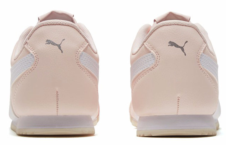 PUMA Turino Pink White 371113-06