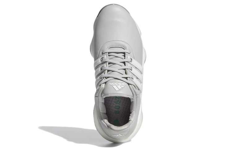 (WMNS) adidas Tour 360 22 Golf Shoes 'Grey White' GV9663