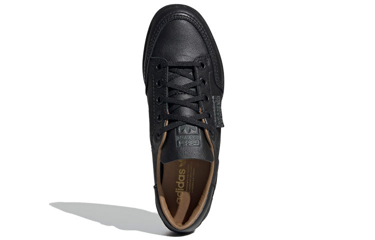 adidas Garwen Shoes - Black FV1206