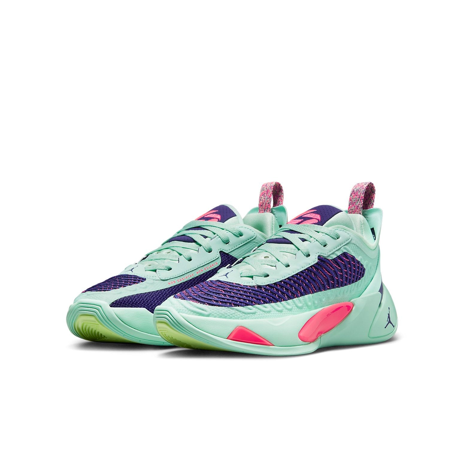 (GS) Air Jordan Luka 1 'Easter' DQ6513-305