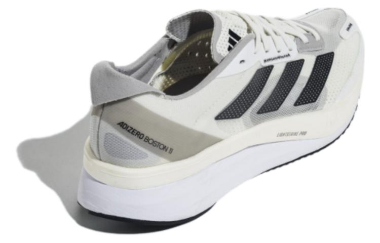 adidas Adizero Boston 11 Seoul 'White Black' ID7311