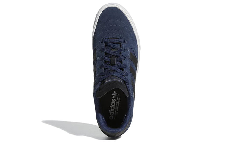 adidas Busenitz Vulc 2 'Collegiate Navy' GW3192