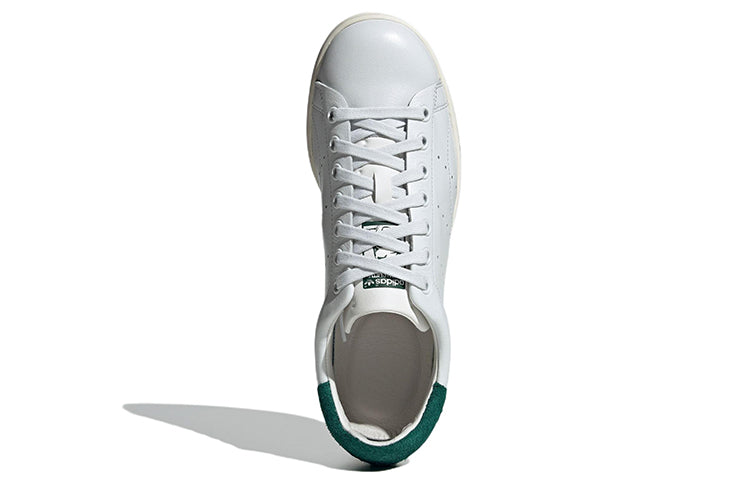 adidas Stan Smith 'Crystal White Collegiate Green' GX6298