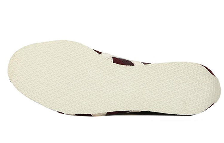 Onitsuka Tiger Runspark 'Red' D201L-600