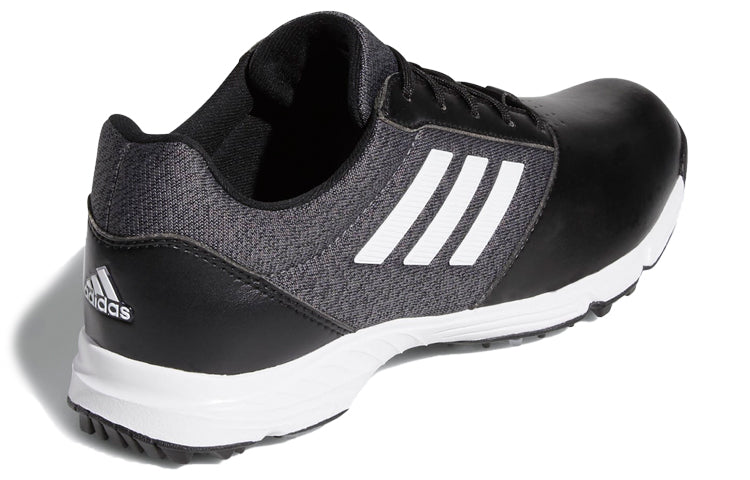 (WMNS) adidas Tech Response 'Core Black Grey' G26625