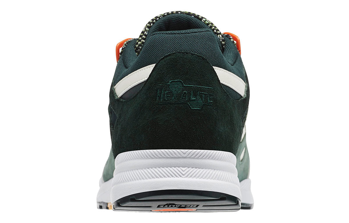 Reebok Ventilator Tm 'White Green' AQ9682