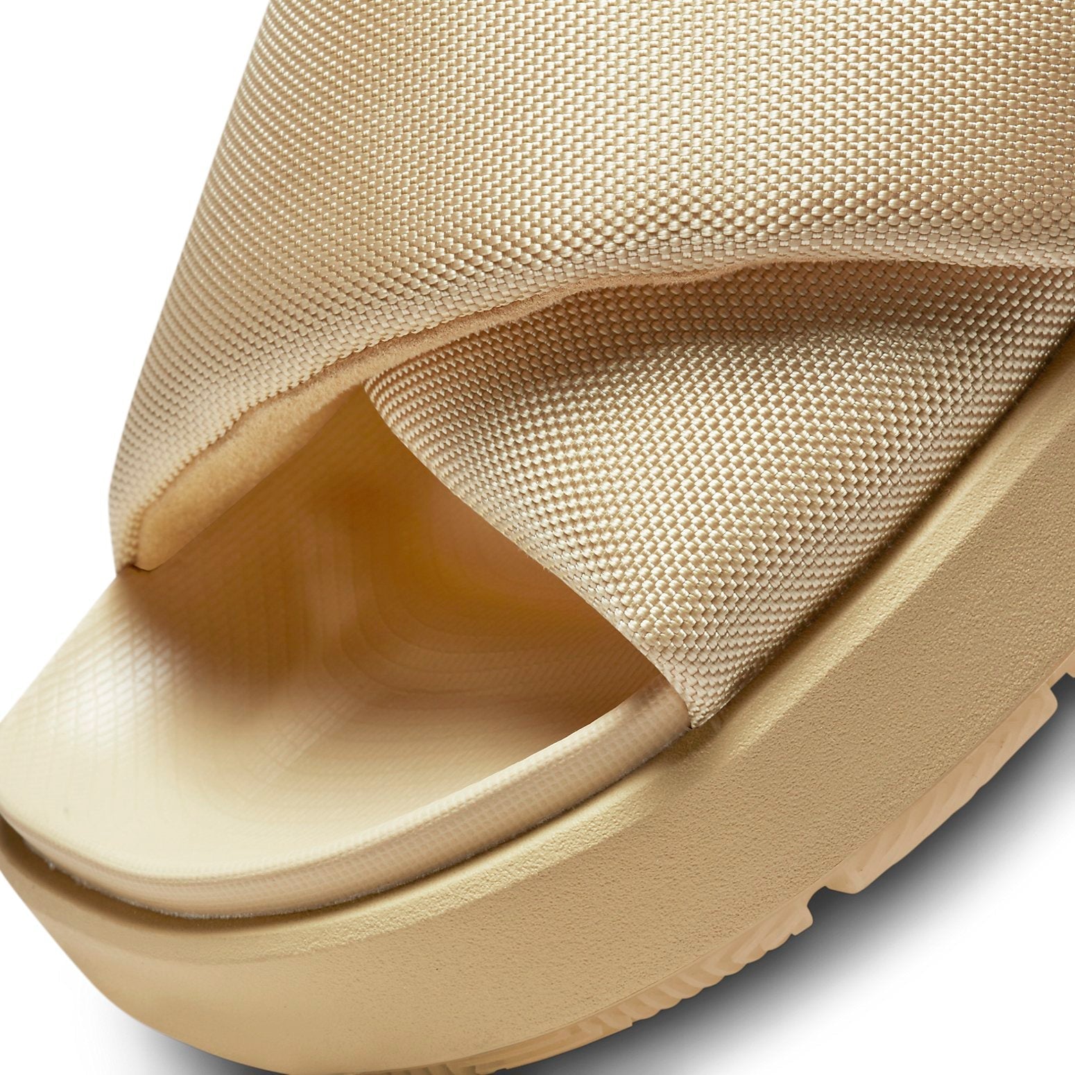 (WMNS) Air Jordan Sophia Slide 'Sesame' DD9277-212