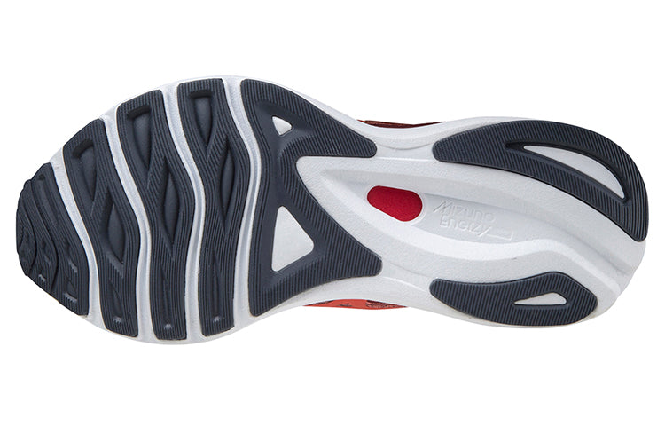 Mizuno Wave Sky 5 'Blue Red' J1GD210263