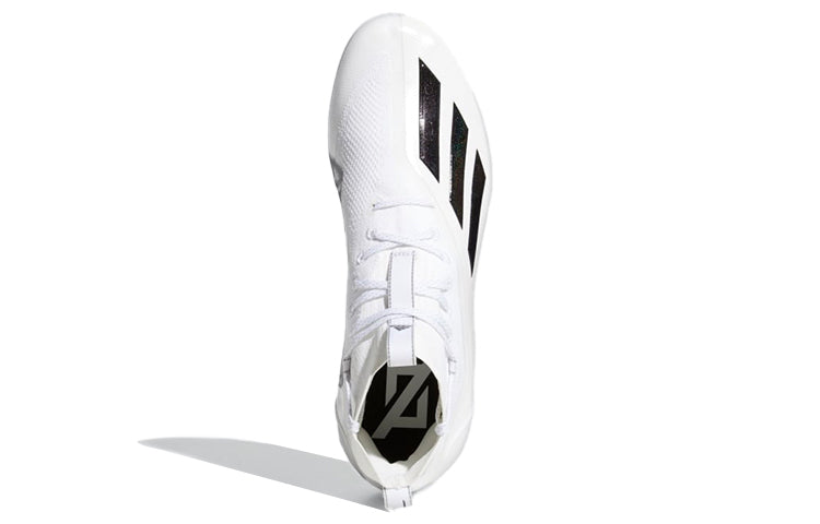 adidas Adizero 11 Primeknit 'White Black' FY8263