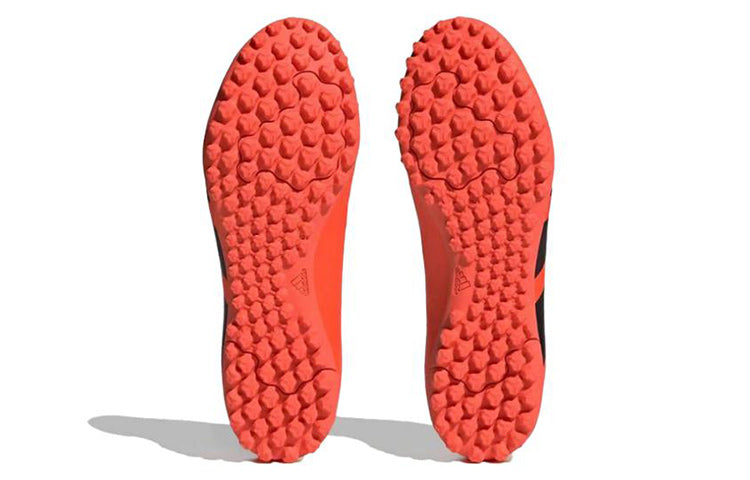 adidas Predator Accuracy.4 'Team Solar Orange Core Black' GW4646