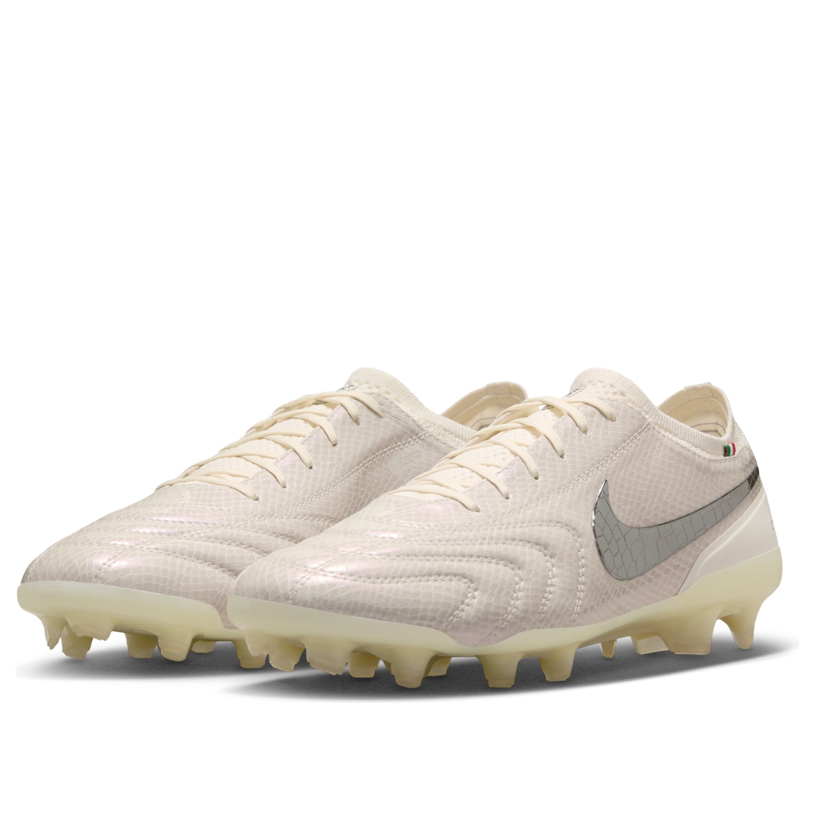 Nike Tiempo Legend 10 Elite Luxe FG 'Montebelluna' FZ1487-100