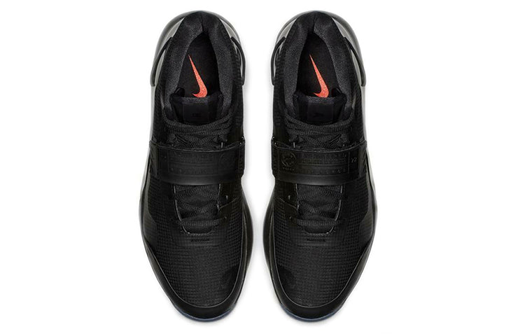 Nike Air Force Max 'Black' AR0974-003