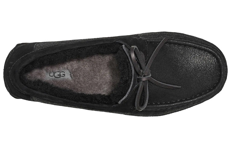 UGG Byron 'Black' 1001545-BJB