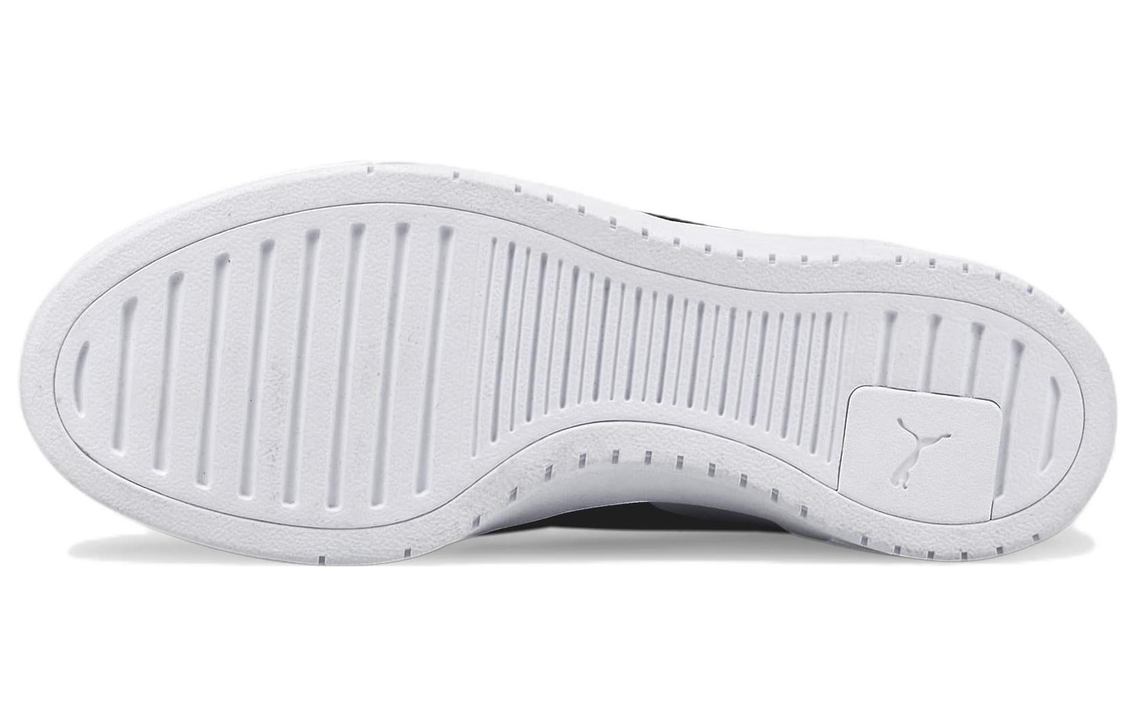 PUMA CA Pro Tumble 'White Black' 384215-04