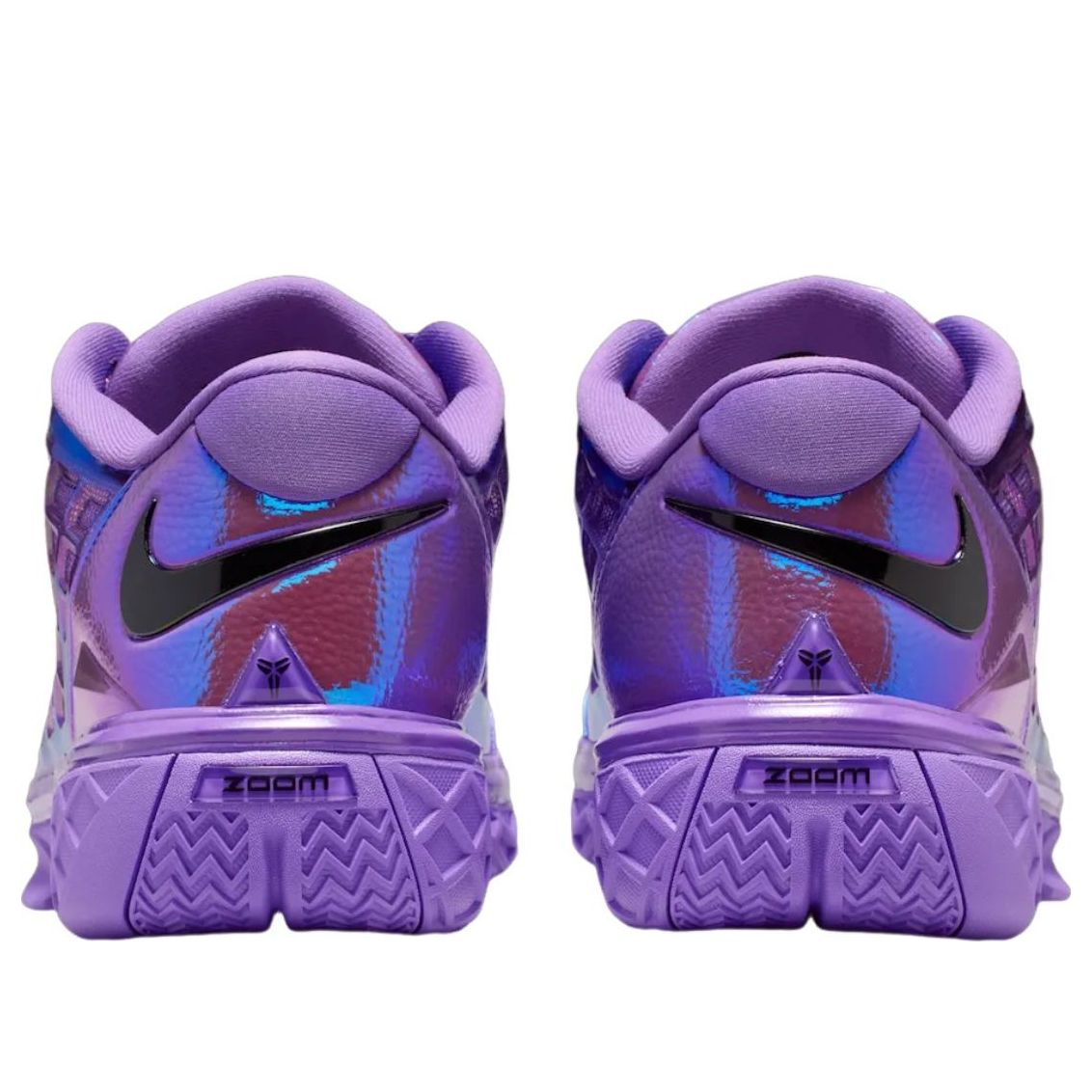 Nike Kobe 3 Protro 'All-Star Warning Label' IU3313-500
