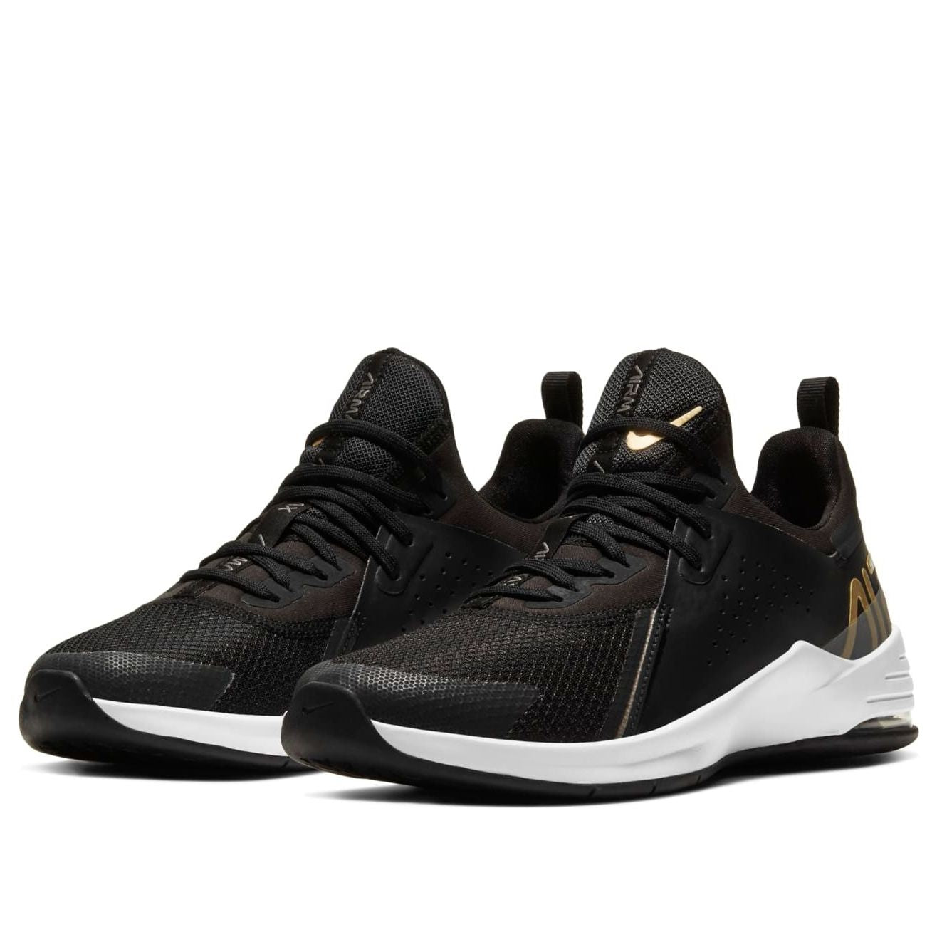 (WMNS) Nike Air Max Bella TR Trainer 3 'Black Gold' CJ0842-005