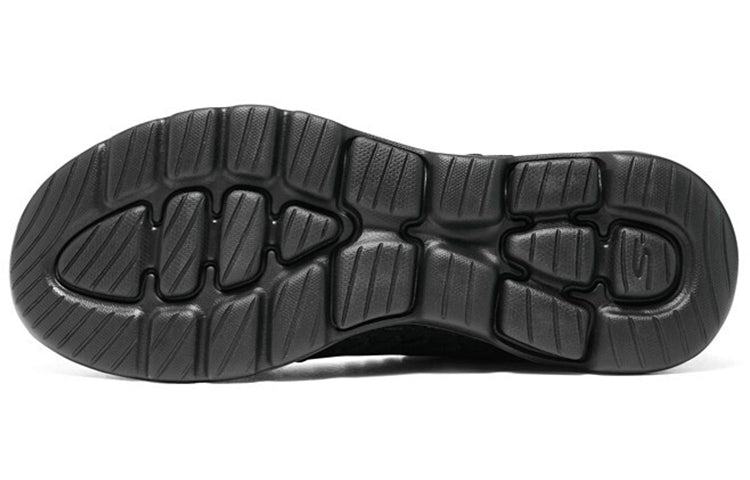 Skechers Go Walk 5 Shoes 'Black' 661035-BBK