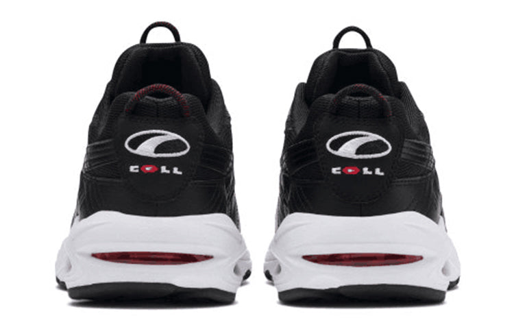 PUMA Cell Speed Black/White 370700-01