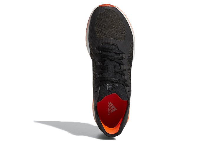 (WMNS) adidas Focus BreatheIn 'Solar Red' EH3257