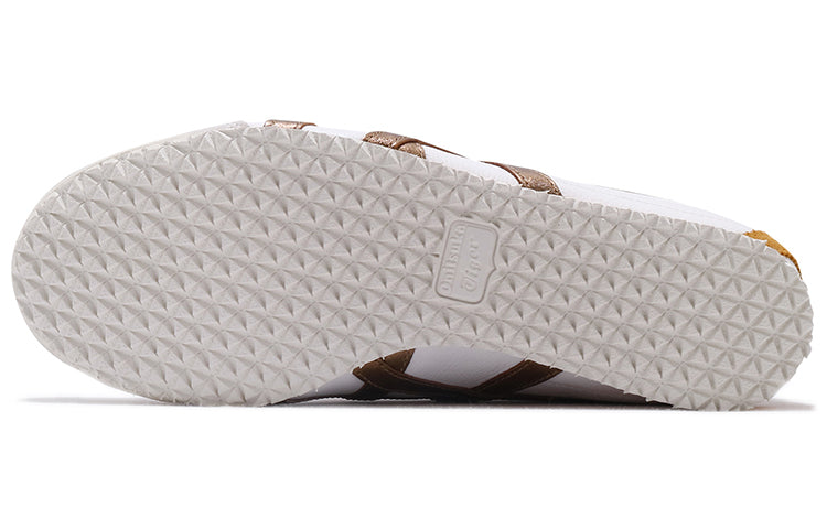 Onitsuka Tiger Mexico 66 'Pure Bronze' 1183A788-100