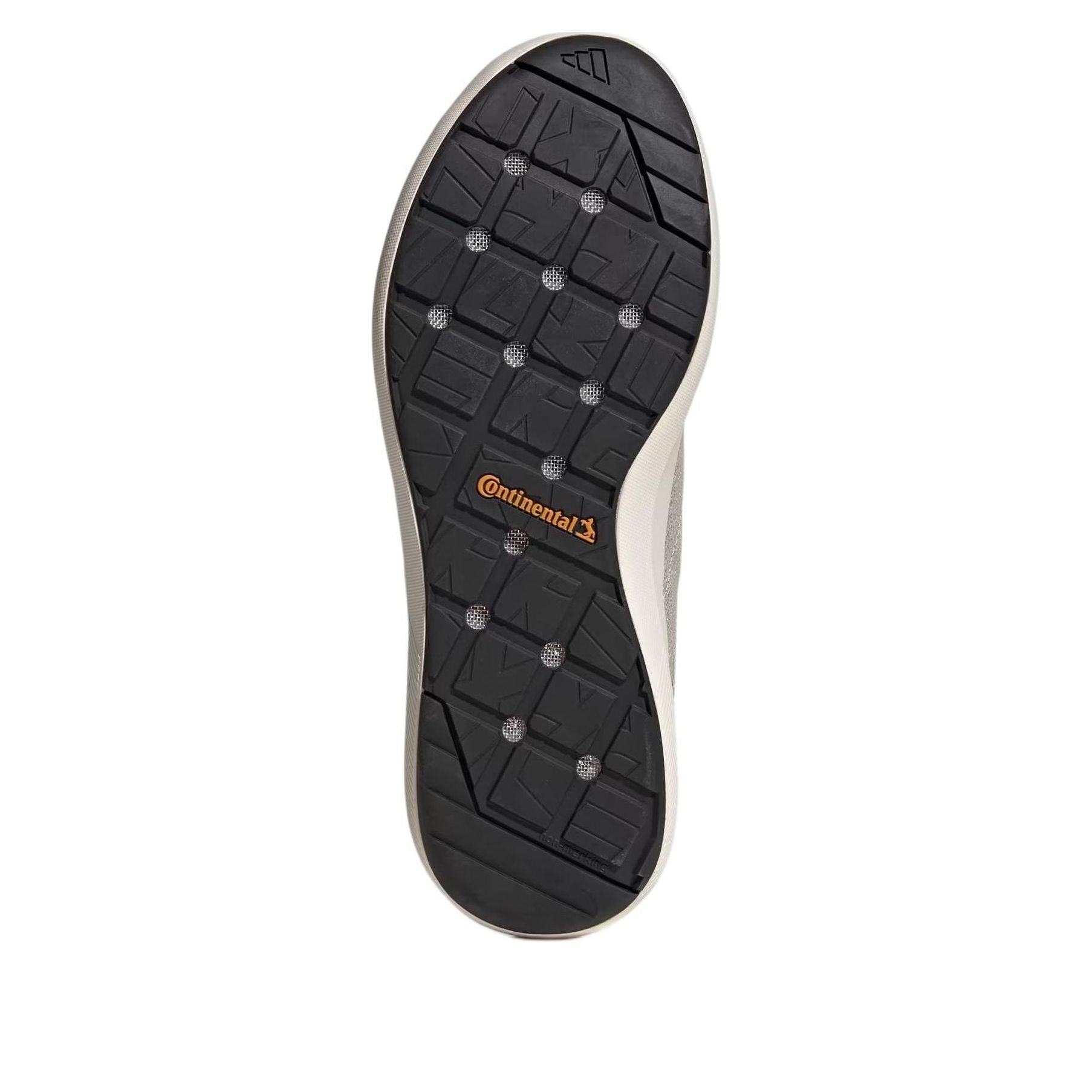 adidas Terrex Boat Slip-On Climacool Shoes 'Chalk White Semi Impact Orange' JR2653