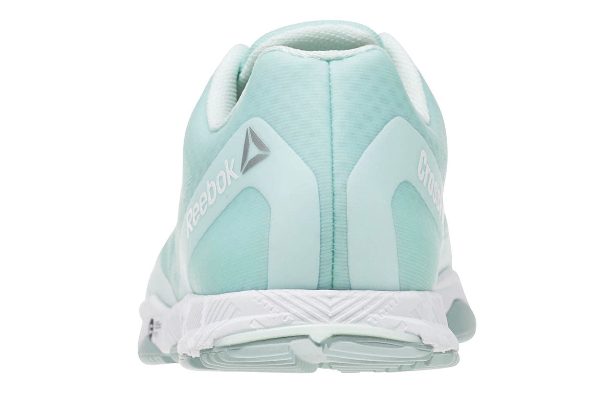 (WMNS) Reebok Speed Training shoes 'Green' BD5500