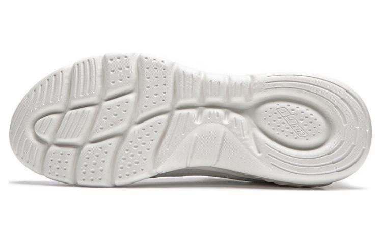 (WMNS) Li-Ning Easy Flex 'White Lavender' ARSU030-4