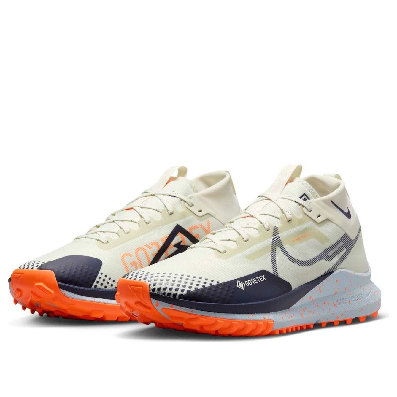 Nike React Pegasus Trail 4 GTX 'Sea Glass Purple Ink' HM9728-001