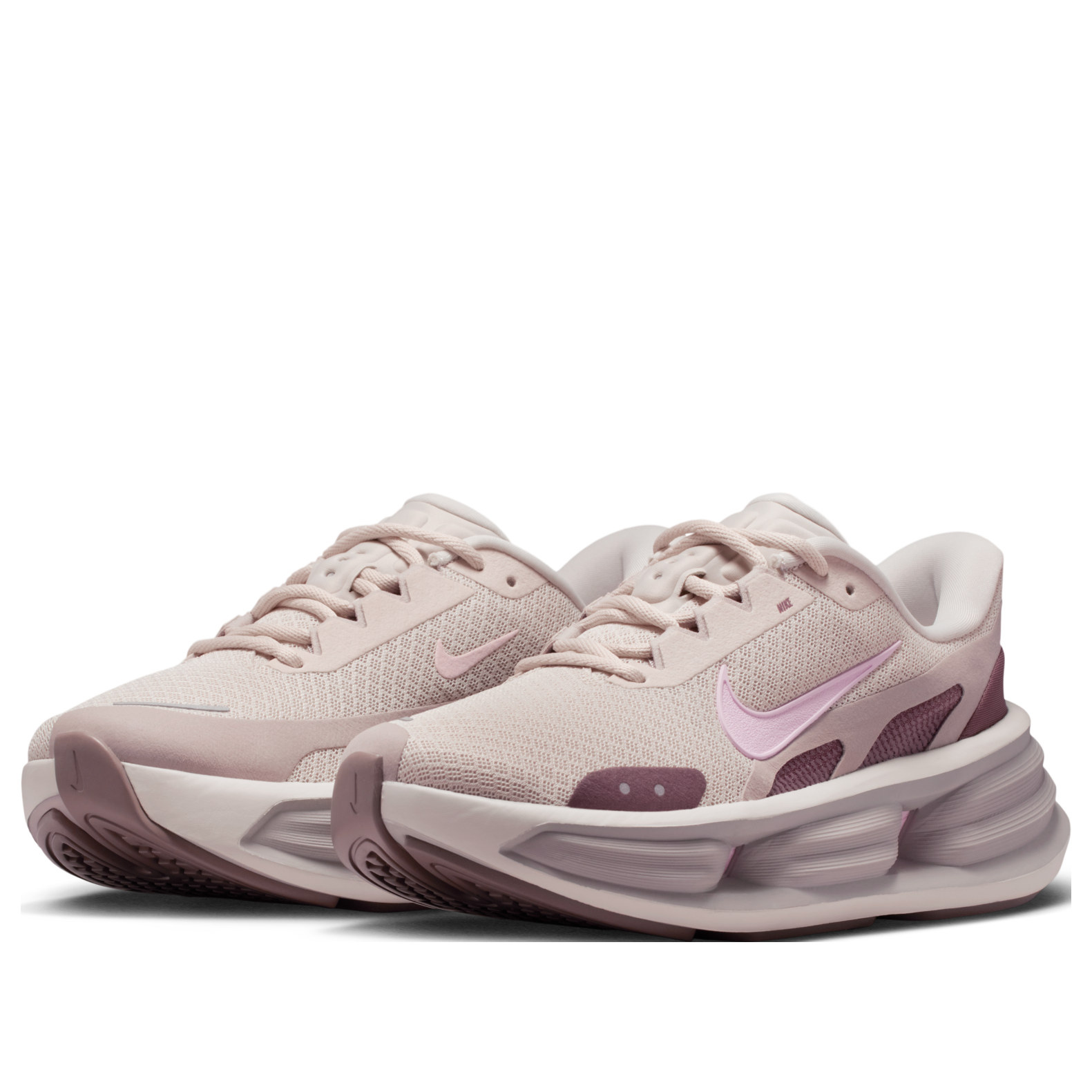 (WMNS) Nike Comfort Ride EasyOn 'Light Brown Totem Purple' IF5001-101