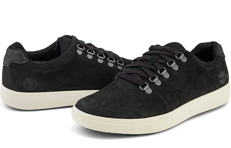 Timberland Ashwood Park Alpine Oxford 'Black' A23RQW001