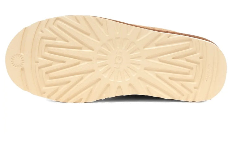 UGG Neumel x Neighborhood 'Chestnut' 1112611-CHE