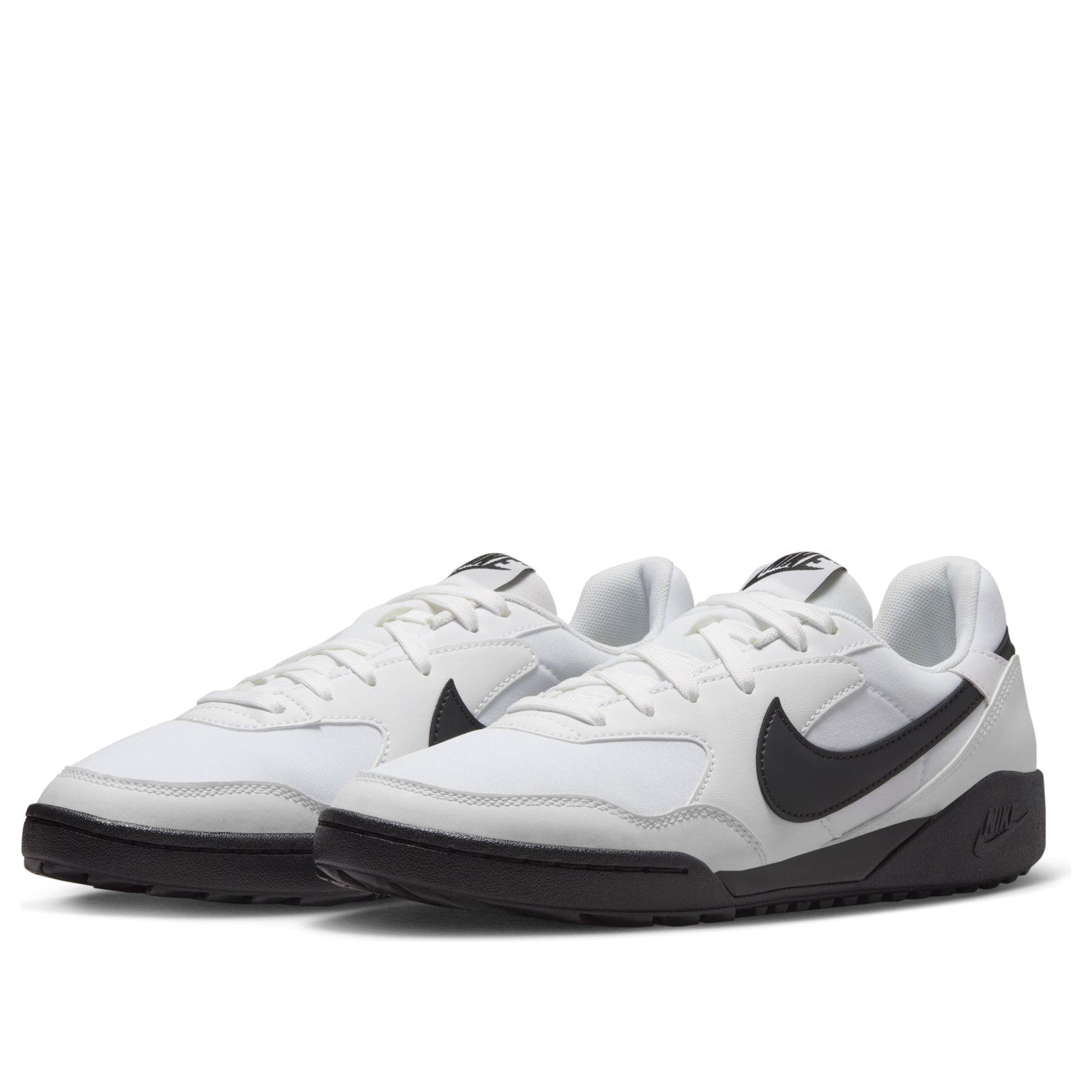 (WMNS) Nike Terra Manta 'White Black' HQ1940-100