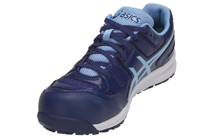 ASICS Winjob CP103 Blue FCP103-400