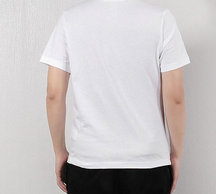 Nike Sportswear Jdi Short Sleeve White AR5007-102